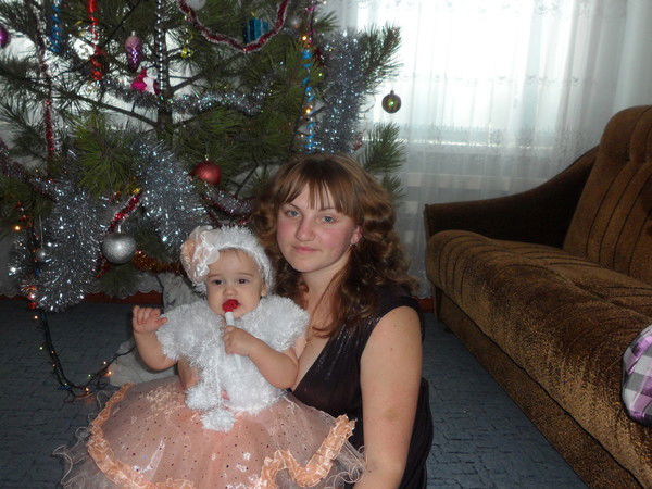 Даша Поддубнова