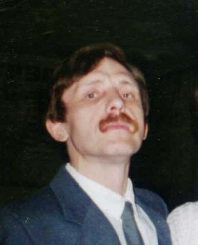 Валерий Тарасов