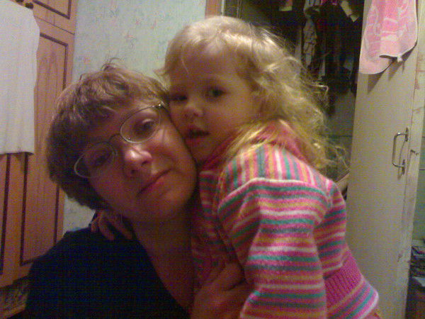 Марина Егорова