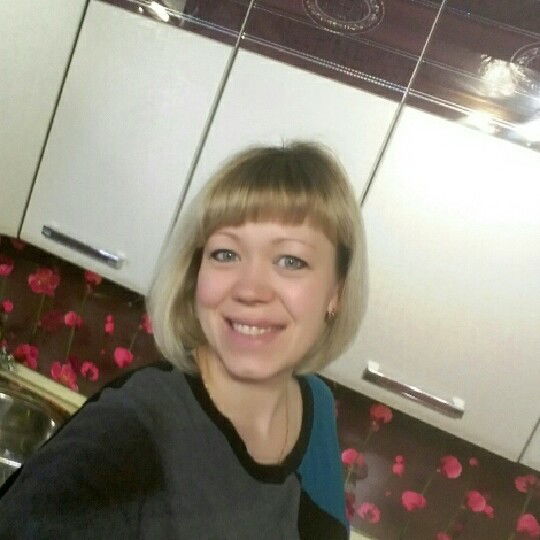 Татьяна Мухомедзянова