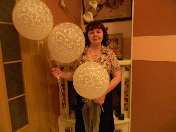 Елена Варникова