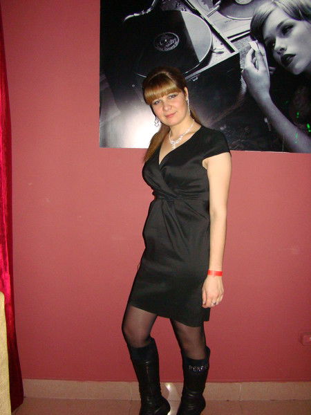 Галина Заватина