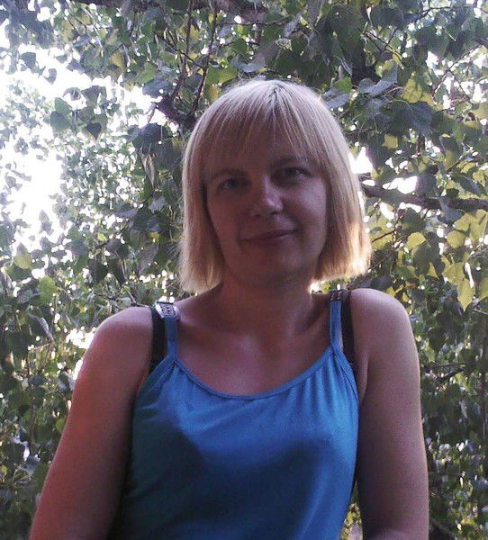 Светлана Косар