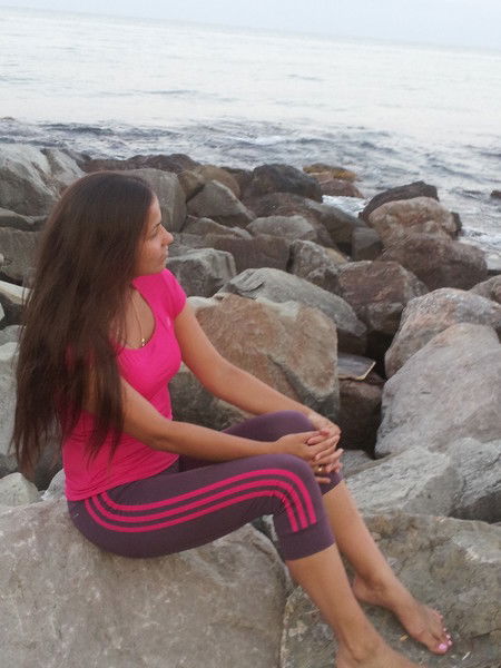 Валентина Гончарова