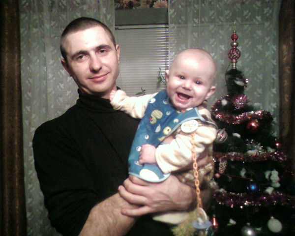 Алексей Собода