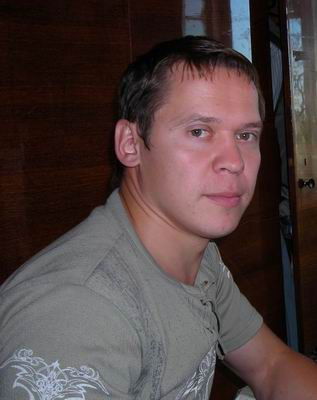 Николай Новиков