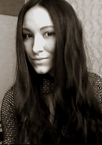 Анастасия Беленькая