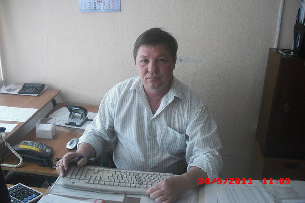 Вячеслав Канайкин