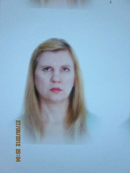 Ольга Андреева