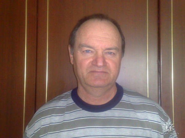 Александр Тодоренко