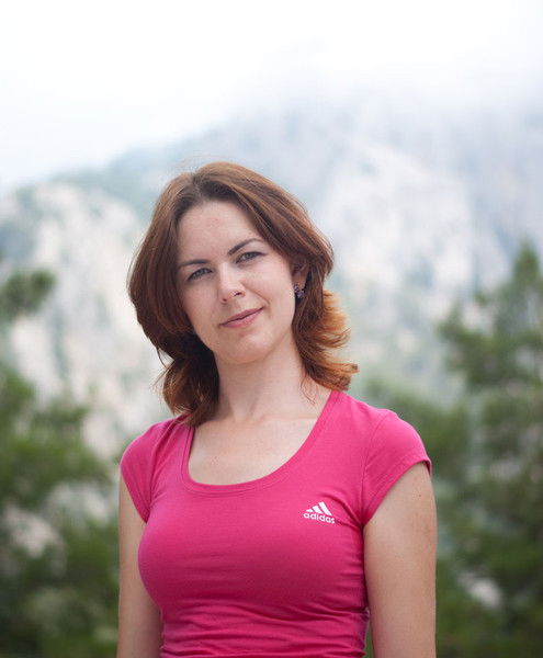 Елена Валенвейн