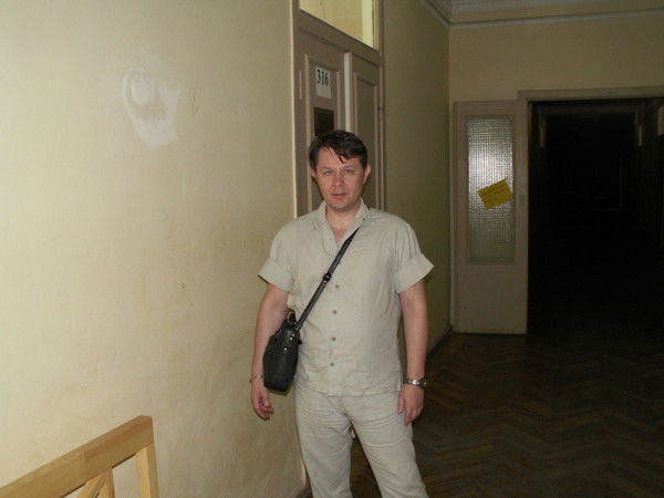 Александр Лосев