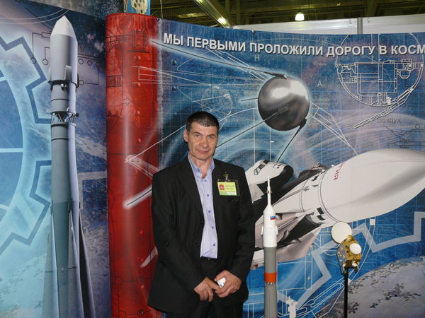 Владимир Колбецкий