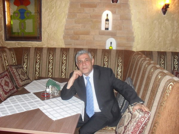 Азиз Шукюров