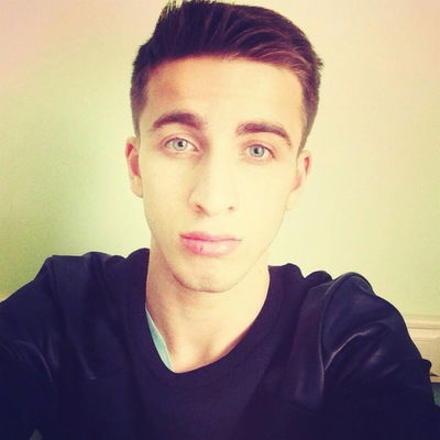 Фируз Алиев