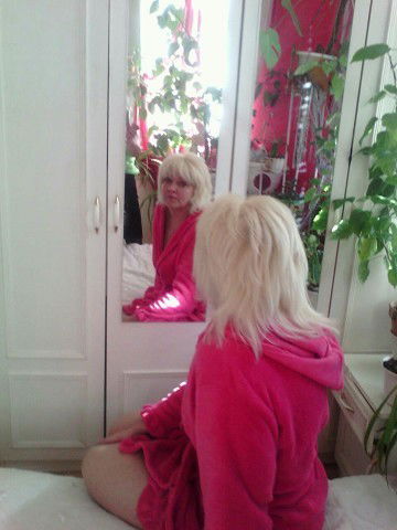 Таня Звездная