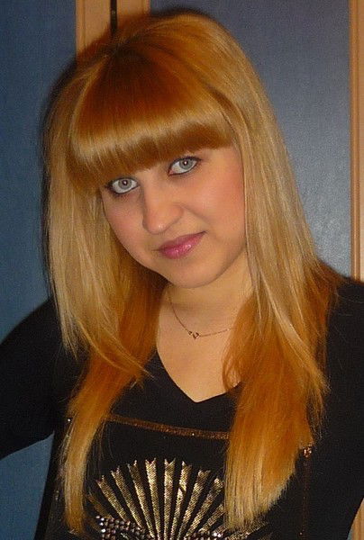 Юлия Шарифуллина