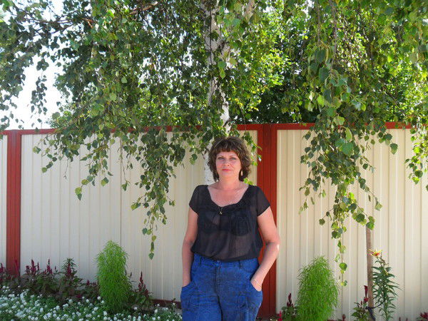 Наталья Лопатина