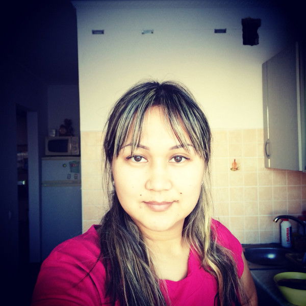 Инка Усенова