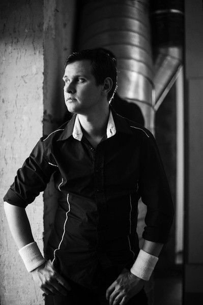 Евгений Комаров