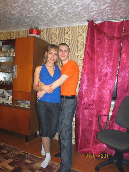 Александр Фирсов