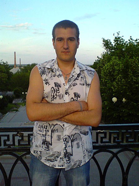 Сергей Архипов