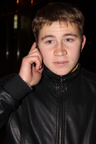 Сергей Зубаков