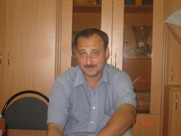 Максим Перлин