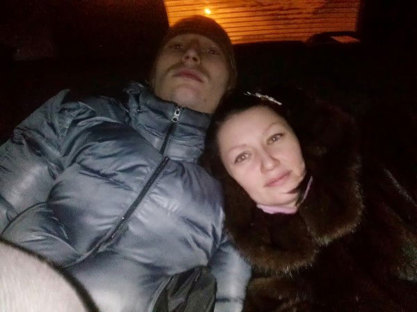 Стасян Ковалёв