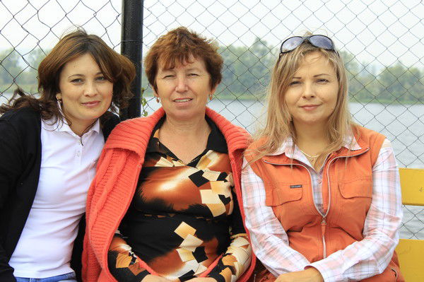 Гульнара Газизова