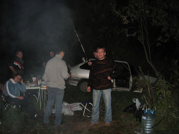 Сергей Захаров