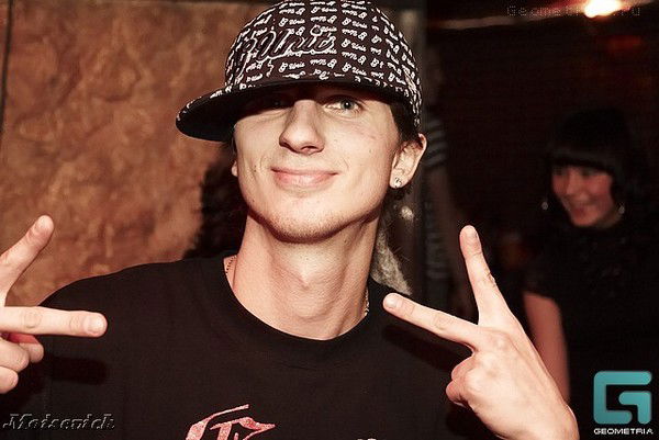 Андрей Афанасенко