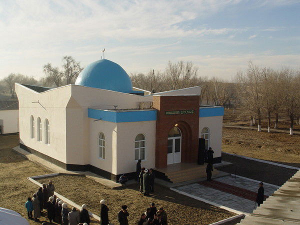 Жаксыбек Абенов