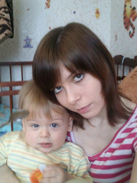 Татьяна Урывская