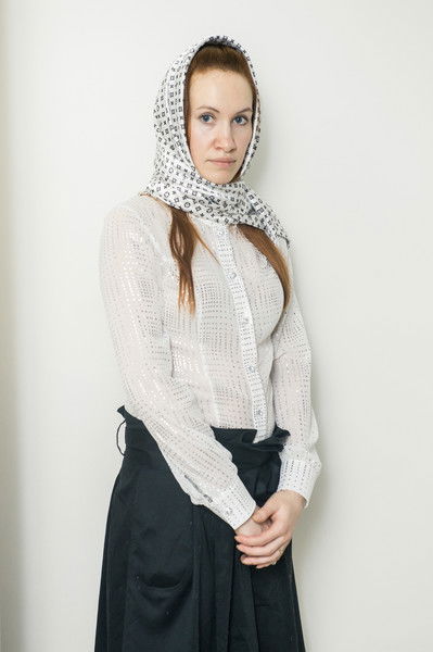 Наташа Трухнина