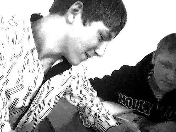 Vov4Ic_-_Fila &rusakov&