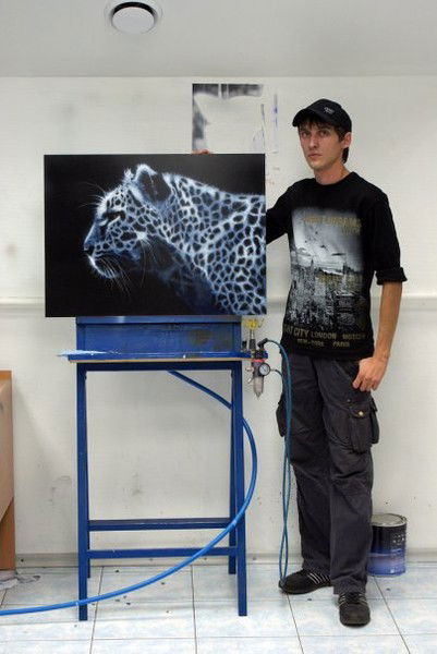 Виталий Сазанов