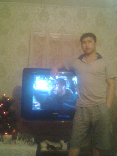 Журъат Сейтматов