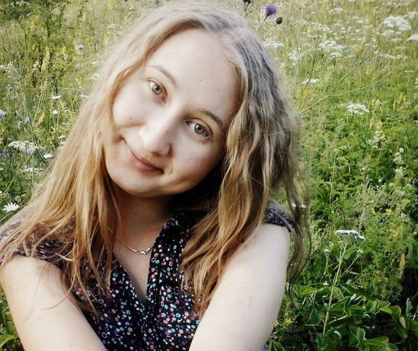 Зиля Димиева