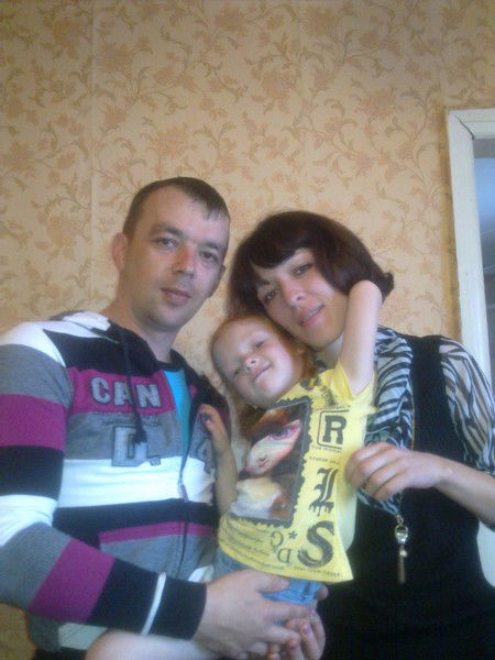 Лилия Васюнова