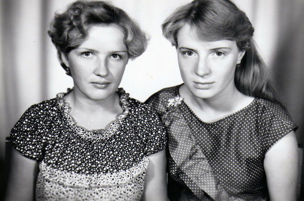 Елена Салинникова