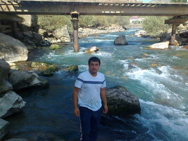 Тохир Юлдашев