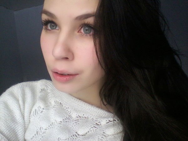 Ирочка Юсупова