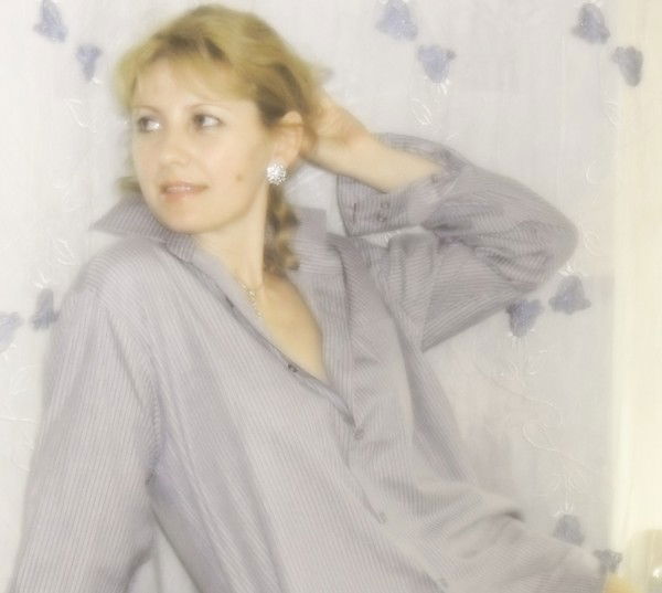 Ксюша Широкова