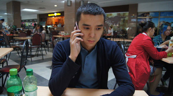 Aйдoc Aлпыcбaeв