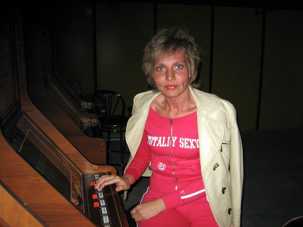 Мила Миткалова