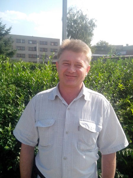 Владимир Боженов