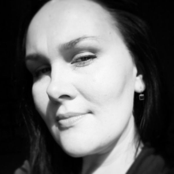 Дарья Улыбина