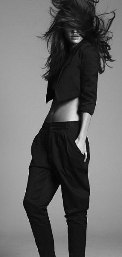 Оля Калиновская