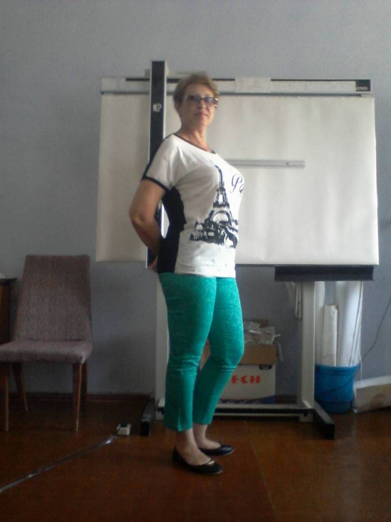 Марина Из Навои